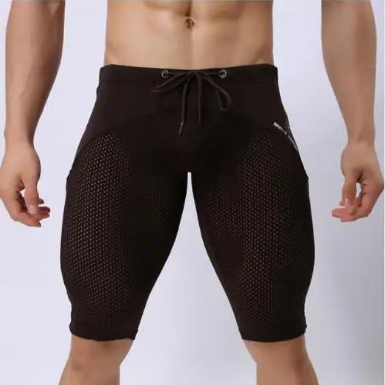 Juicy Workout Shorts