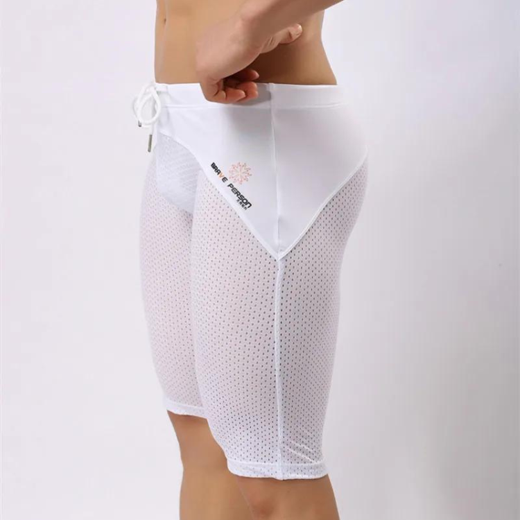 Juicy Workout Shorts