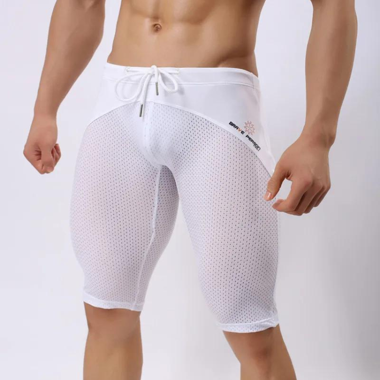 Juicy Workout Shorts