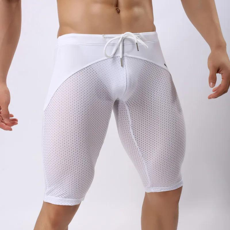 Juicy Workout Shorts