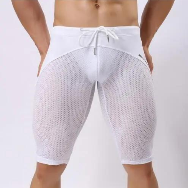 Juicy Workout Shorts