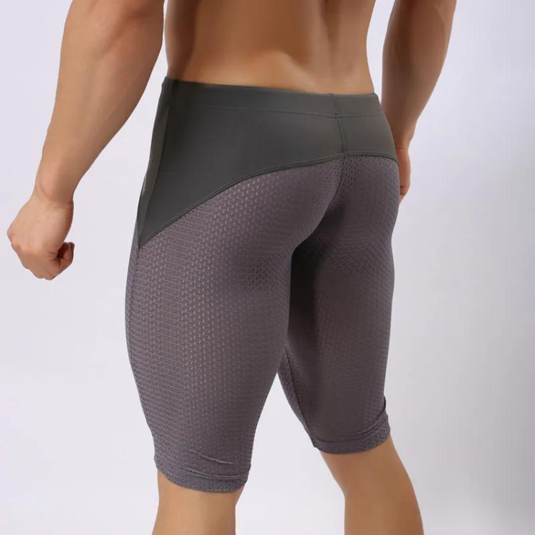 Juicy Workout Shorts