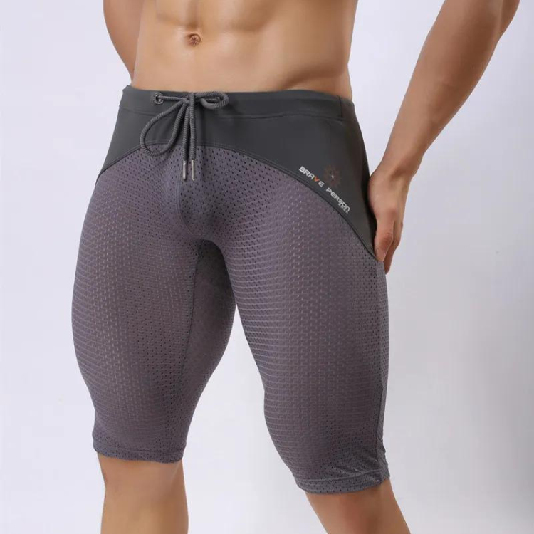 Juicy Workout Shorts