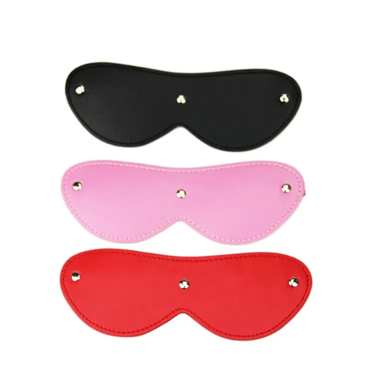 Kink Blindfold Mask