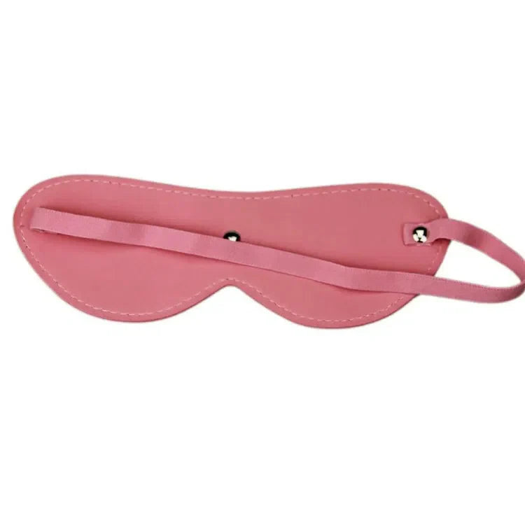 Kink Blindfold Mask