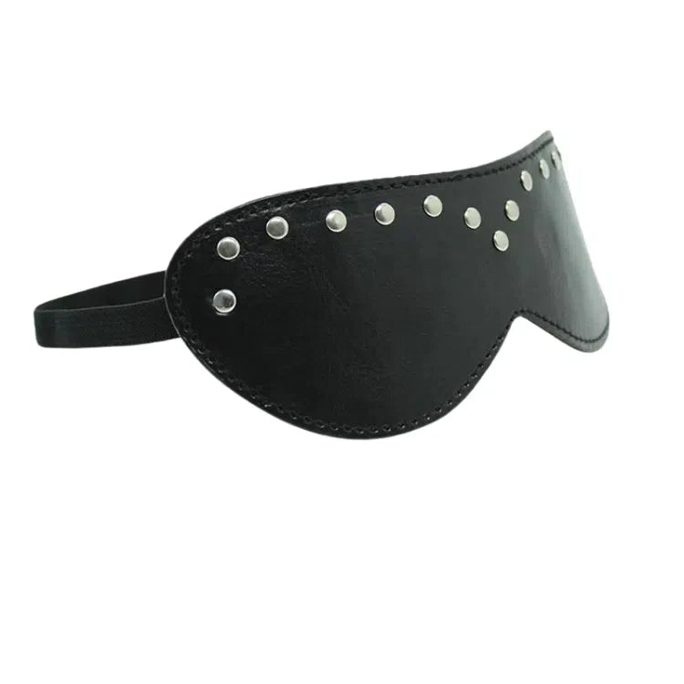 Kink Blindfold Mask