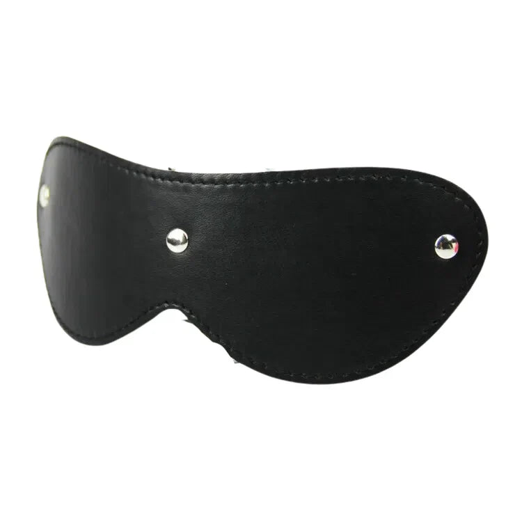 Kink Blindfold Mask
