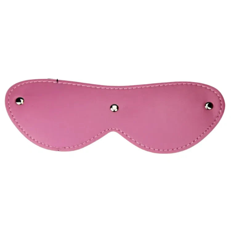 Kink Blindfold Mask