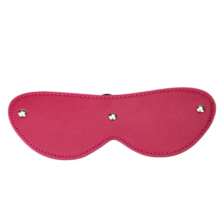 Kink Blindfold Mask
