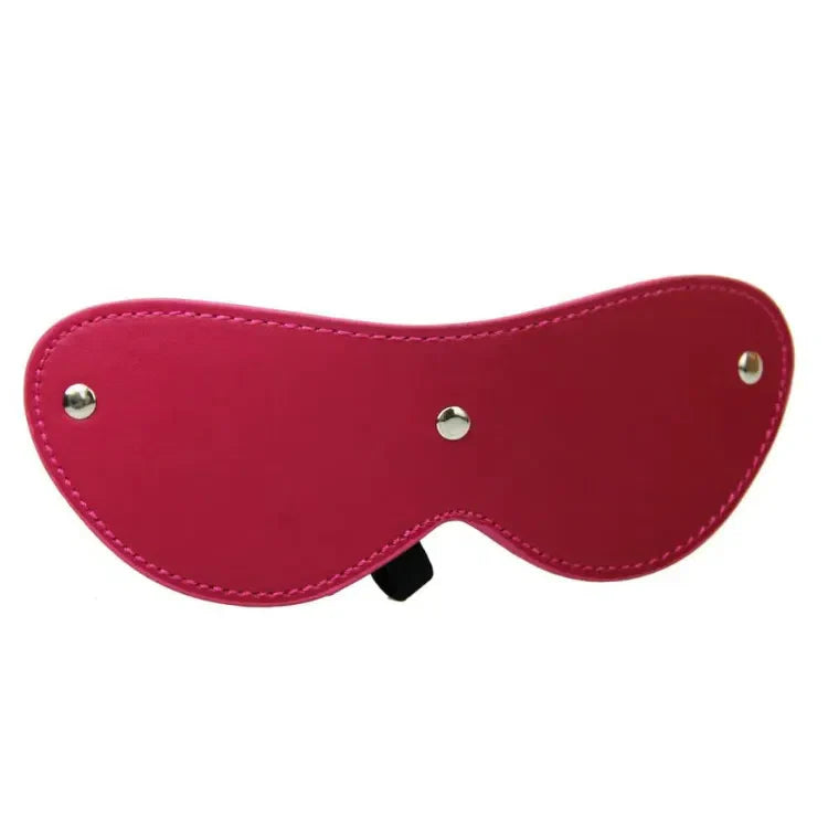 Kink Blindfold Mask