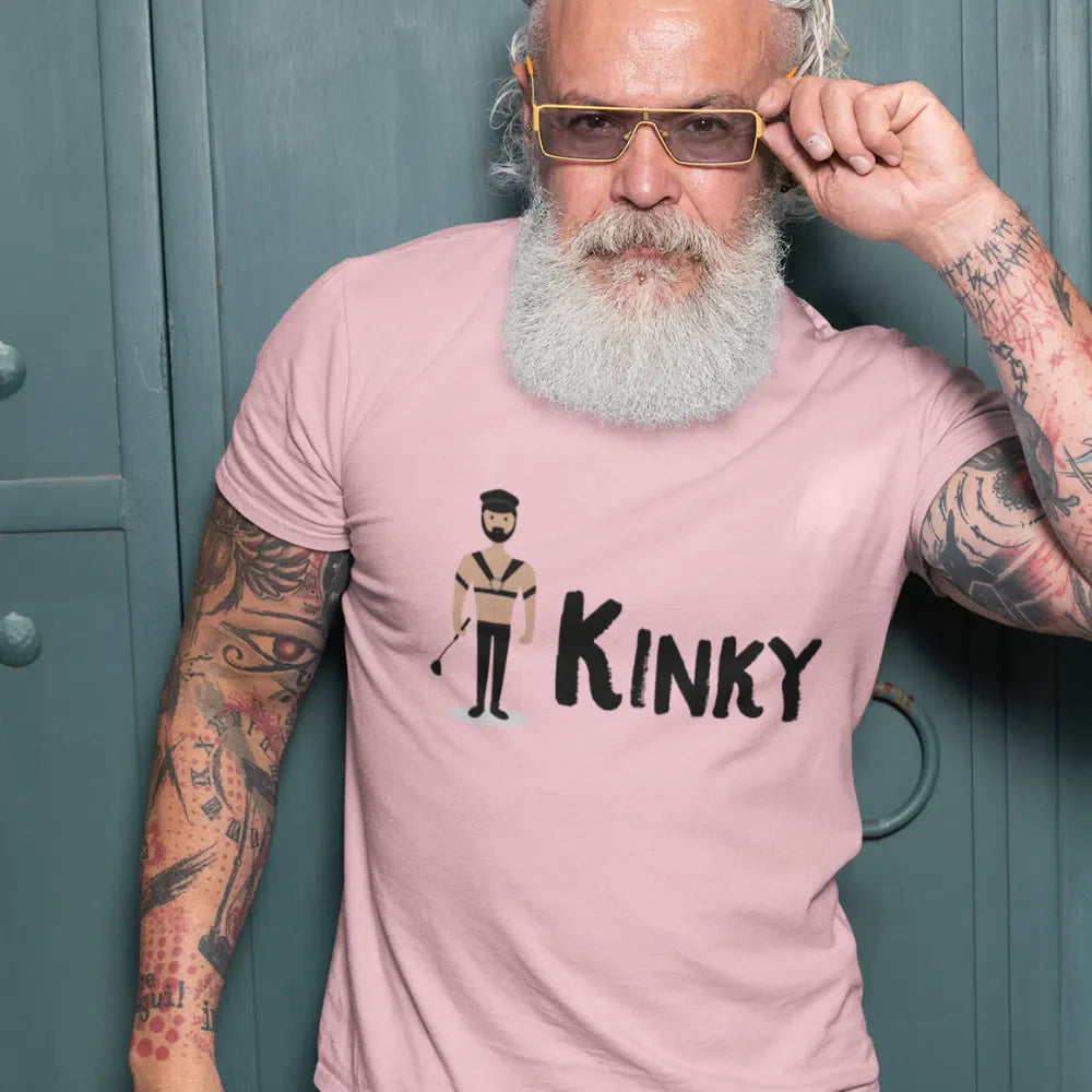 Kinky T-Shirt
