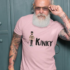 Kinky T-Shirt