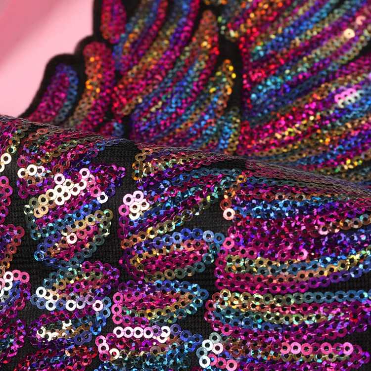 LGBT Pride Winged Blazer