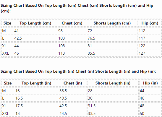 Lace Trim Lover Pajama Set With Shorts