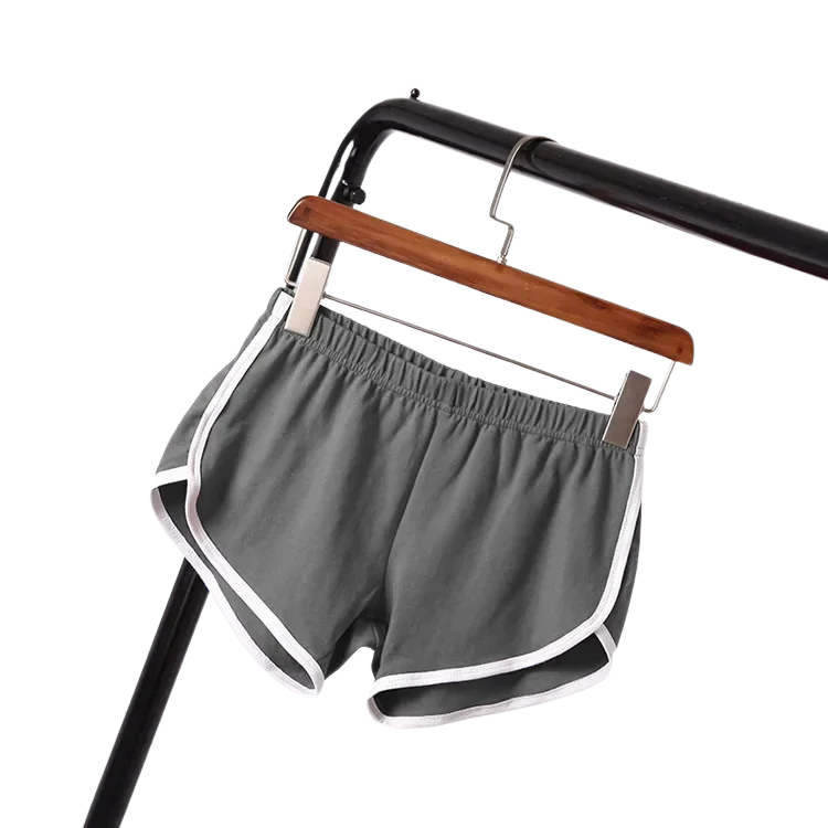 Love Is In Motion Iconic Yoga Shorts