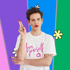 Love Yourself! T-Shirt