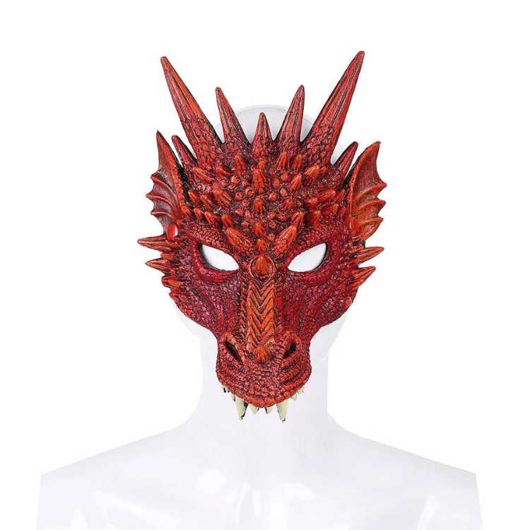 Majestic Cosplay Dragon Wings