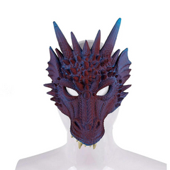 Majestic Cosplay Dragon Wings