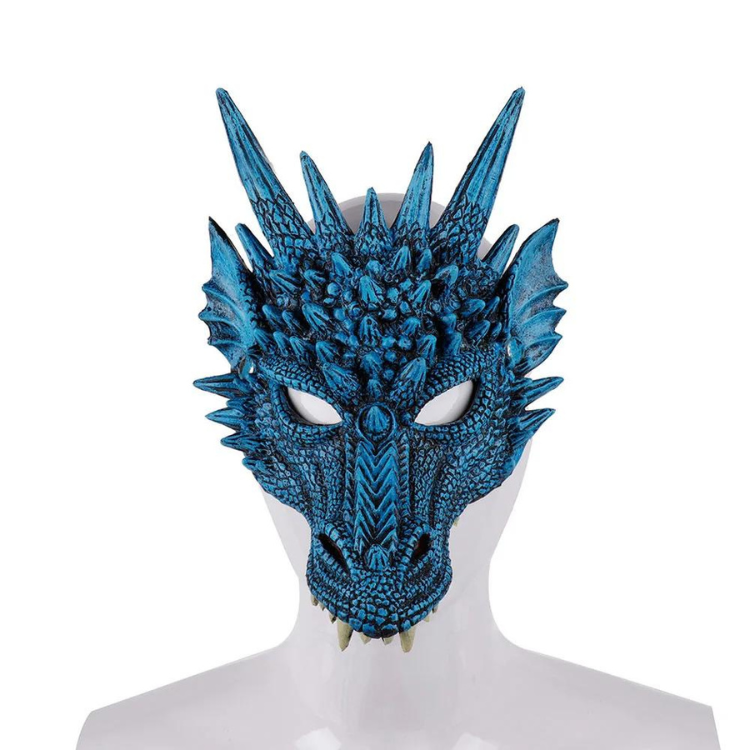 Majestic Cosplay Dragon Wings