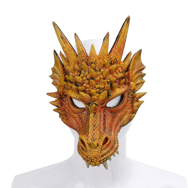 Majestic Cosplay Dragon Wings