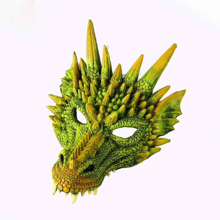 Majestic Cosplay Dragon Wings