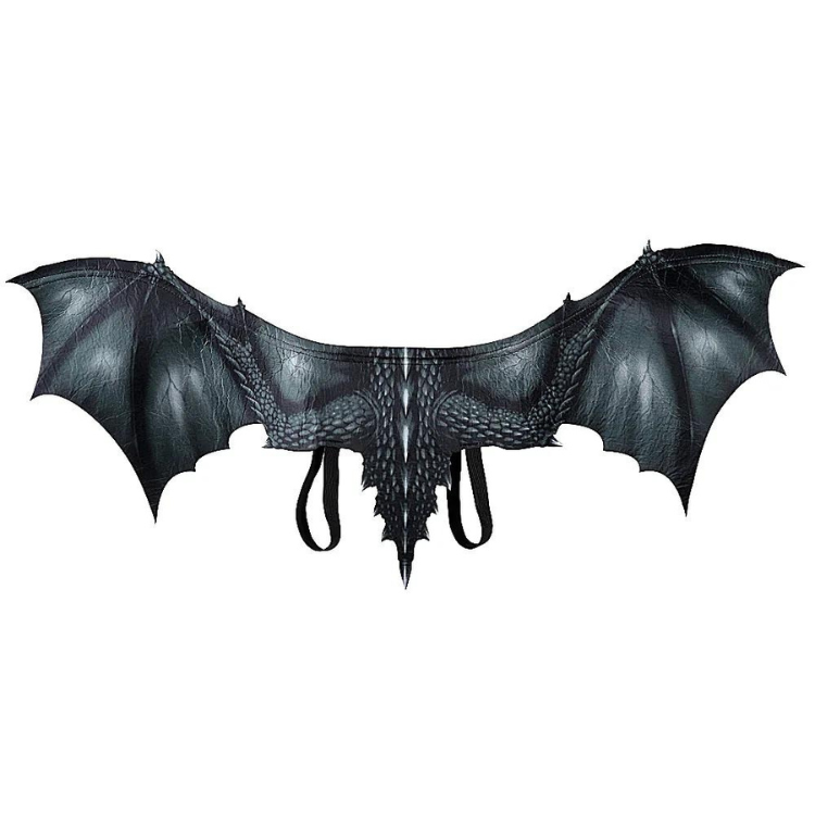 Majestic Cosplay Dragon Wings