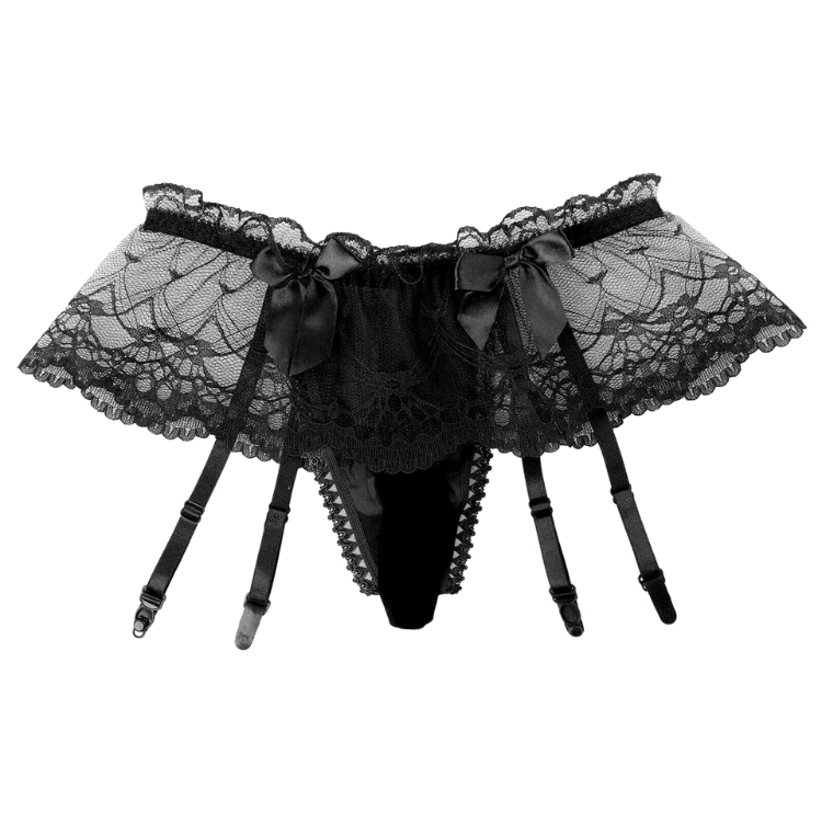 Make Them Blush Men's Lingerie