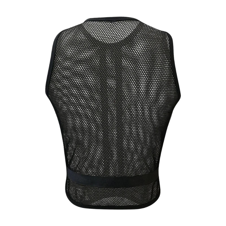Marry The Night Mesh Crop Top