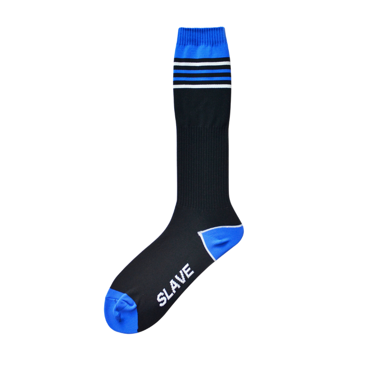 Master + Slave Game-On Nylon Sports Socks