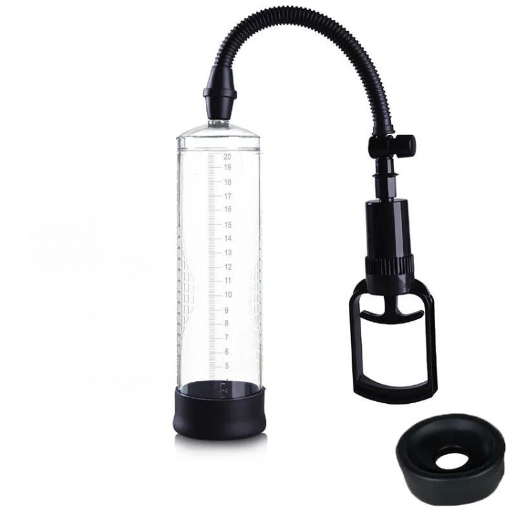 MaxPro Penis Enlargement Pump
