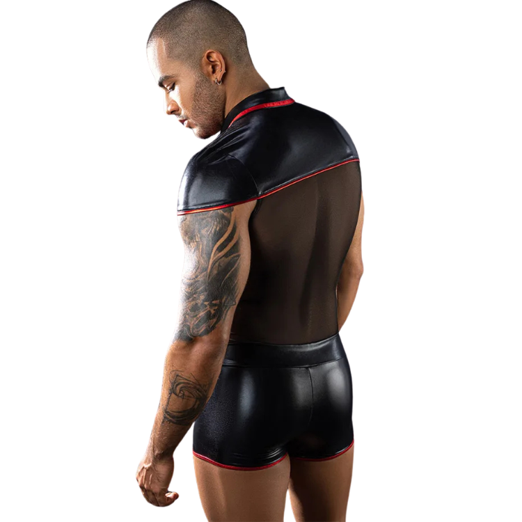 Medic On Call Kink Doctor Costume