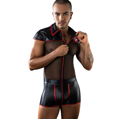 Medic On Call Kink Doctor Costume