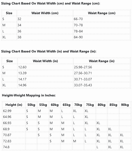 Men's Striped Bottom Jumpsuit