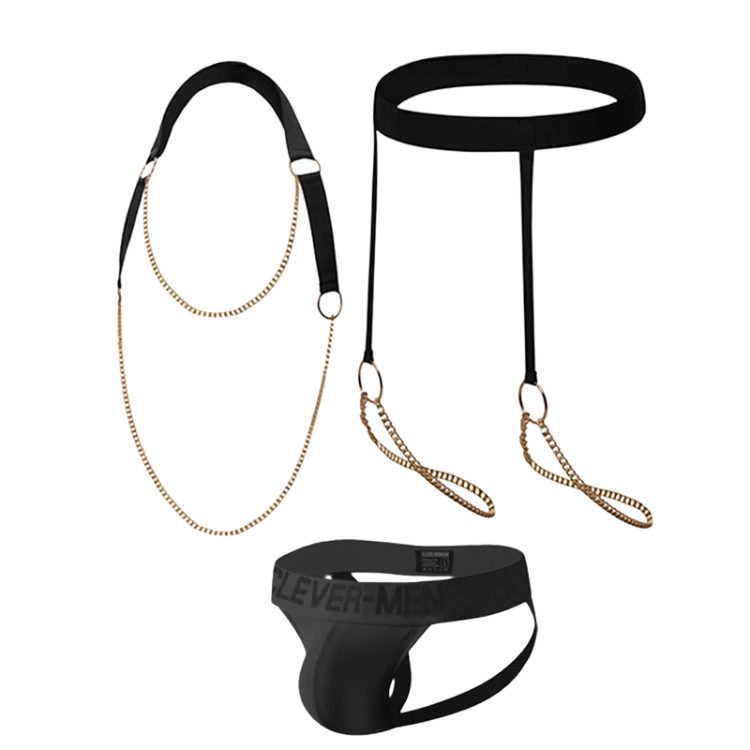 Bark & Werk Pup Pride Headgear