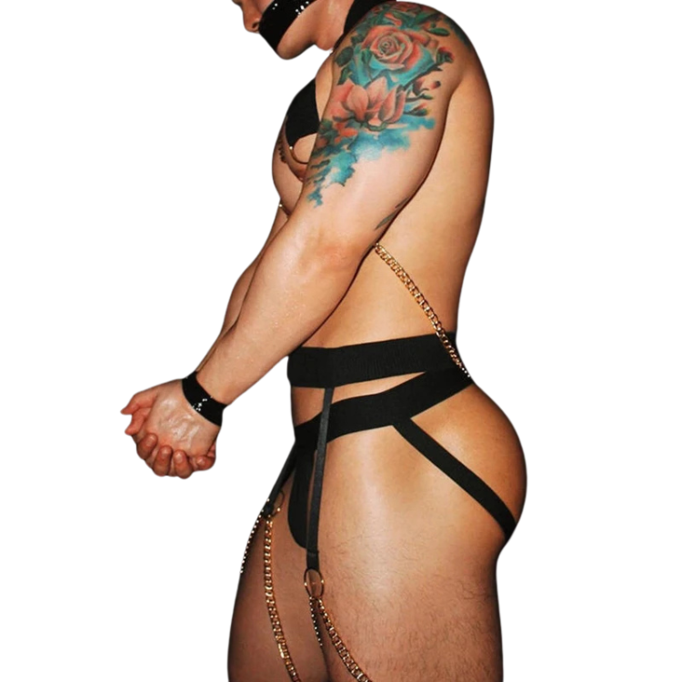 Bark & Werk Pup Pride Headgear