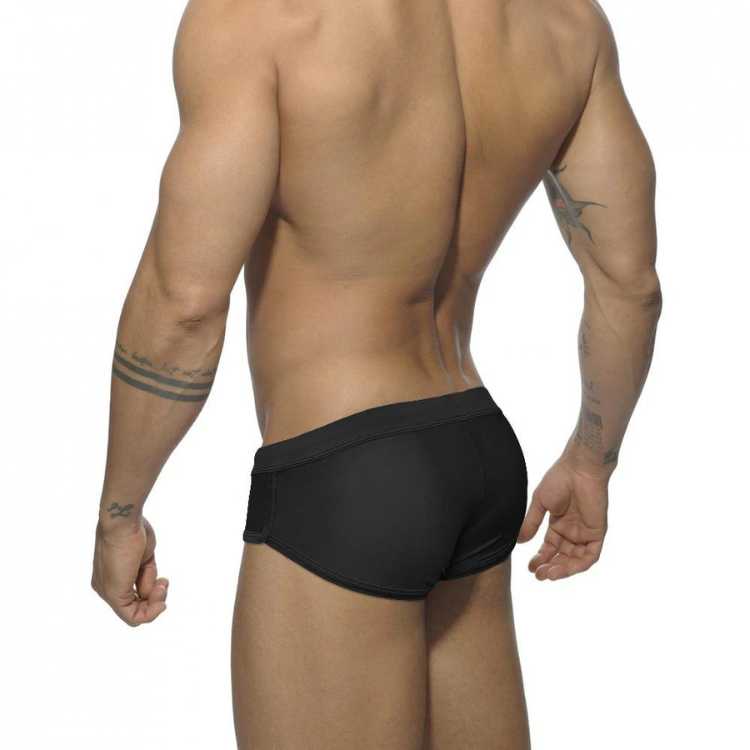 Military Star Swim Briefs