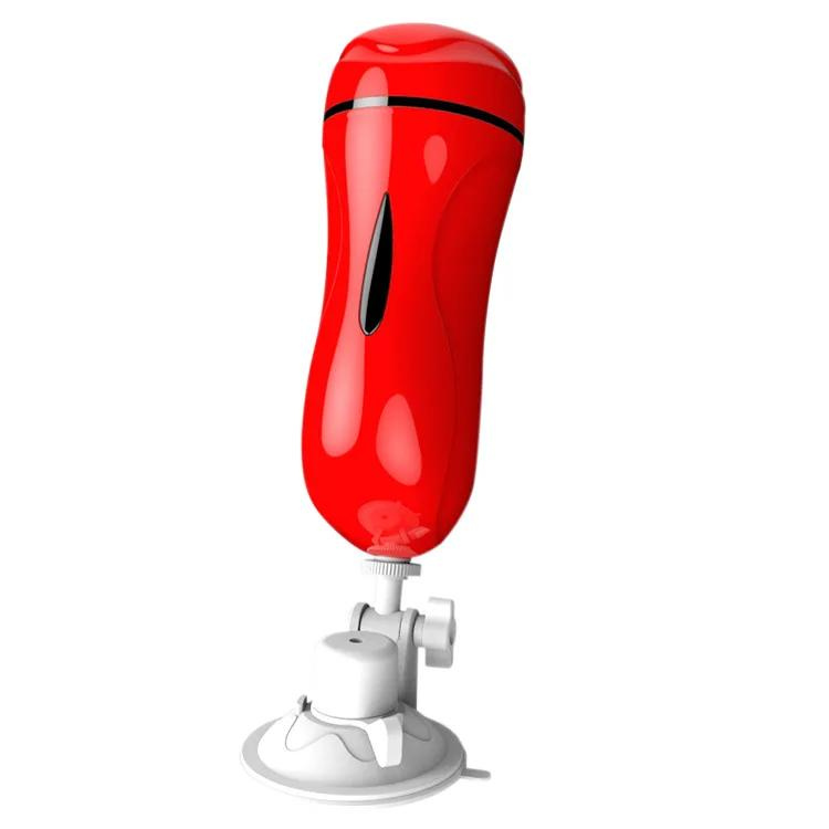 Mountable Hands Free Male Masturbator