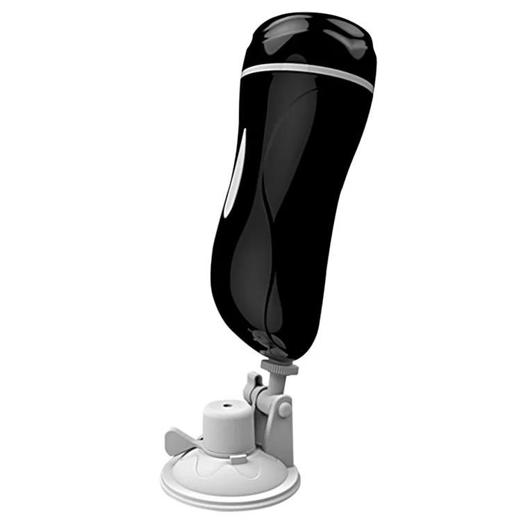 Mountable Hands Free Male Masturbator