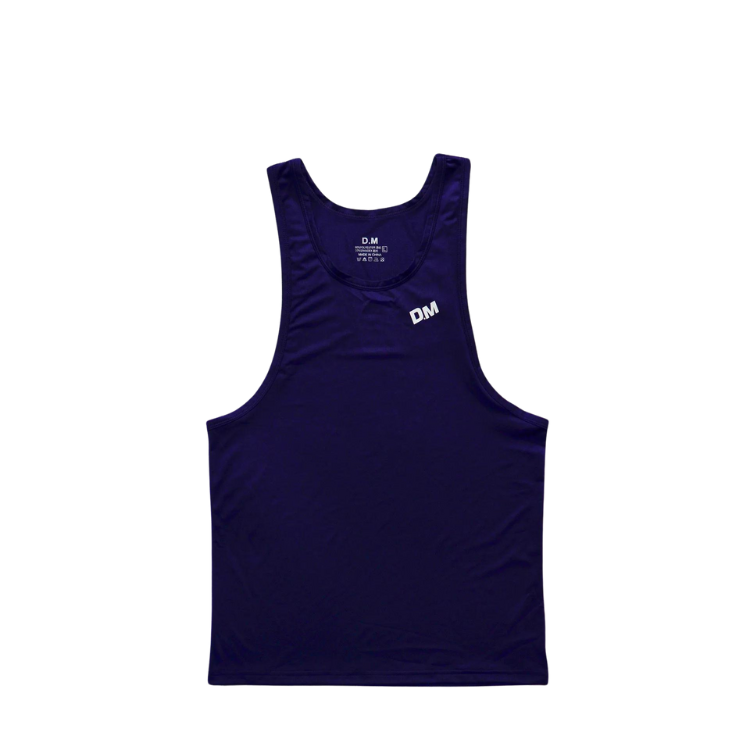 Muscle Muse Tank Top