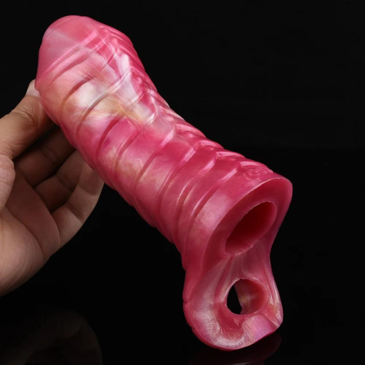 Mythic Girth Penis Extensions