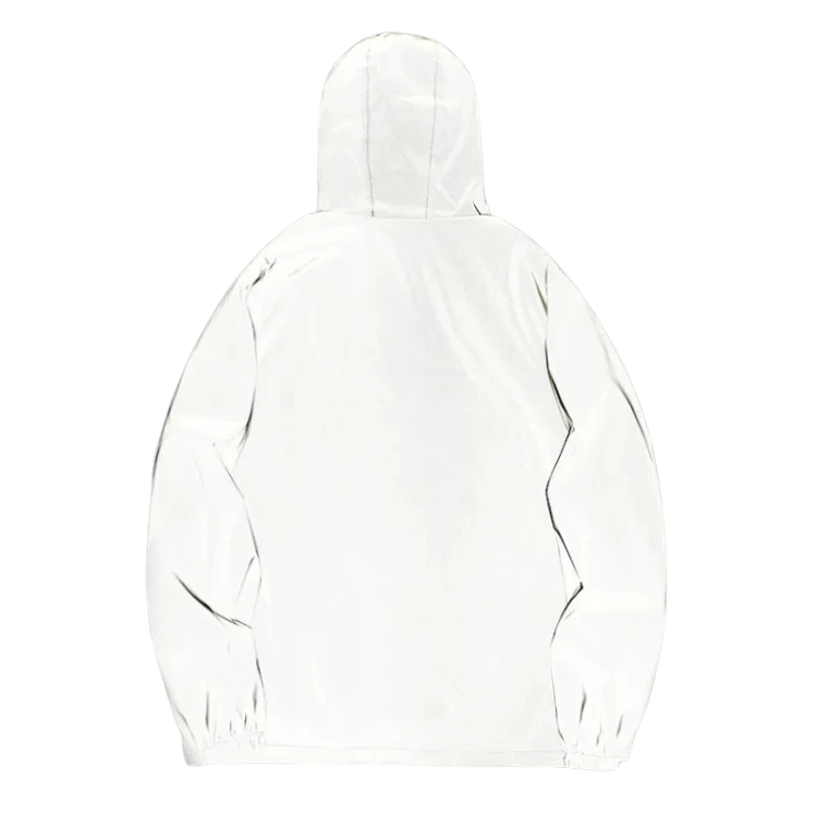 Neon Zebra Kiki Jacket