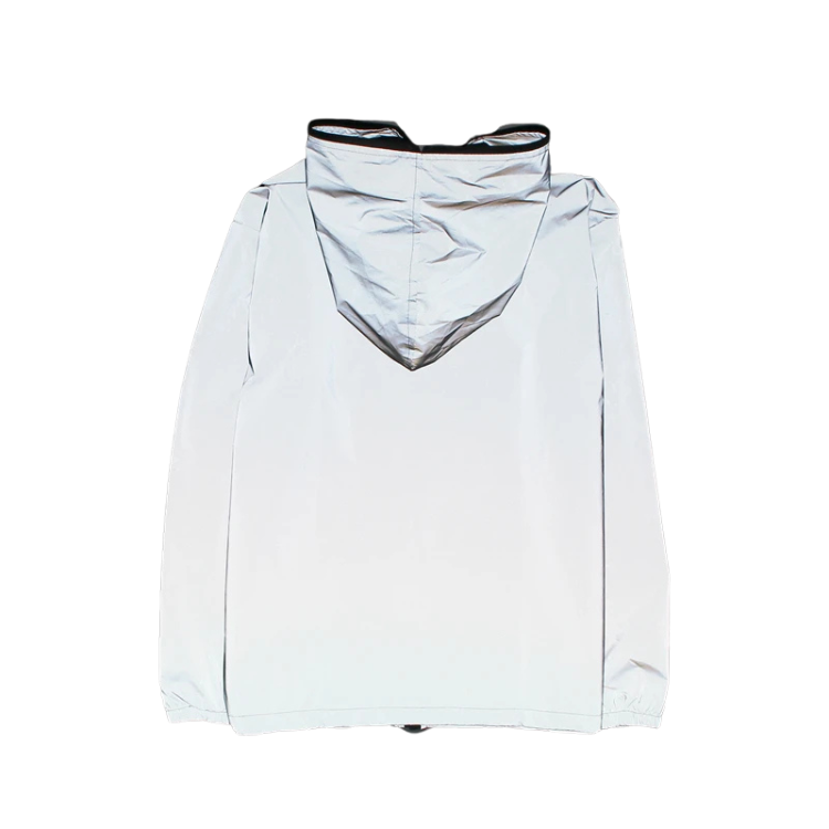 Neon Zebra Kiki Jacket