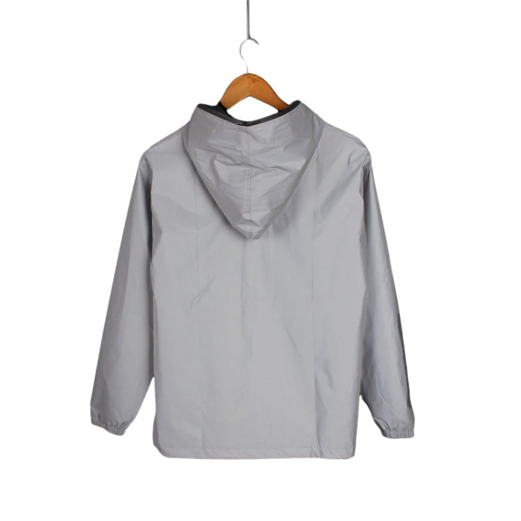 Neon Zebra Kiki Jacket