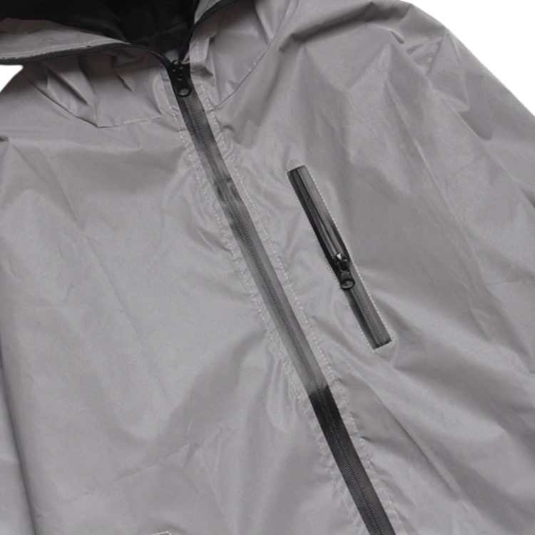 Neon Zebra Kiki Jacket