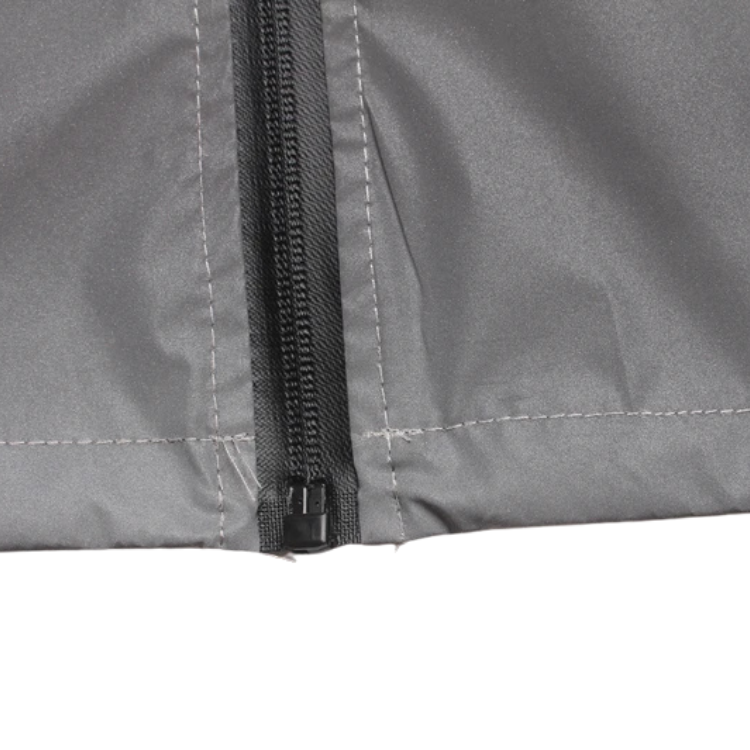 Neon Zebra Kiki Jacket