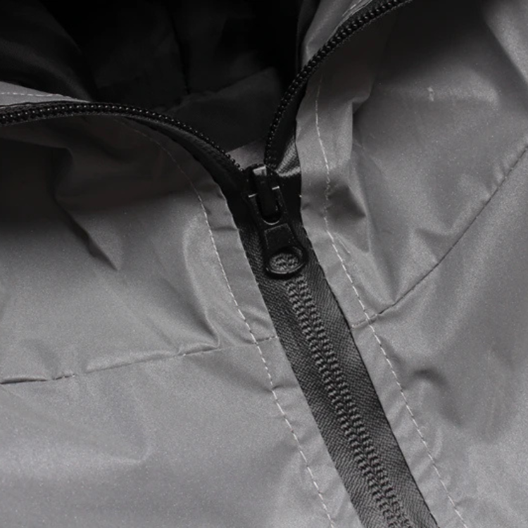 Neon Zebra Kiki Jacket