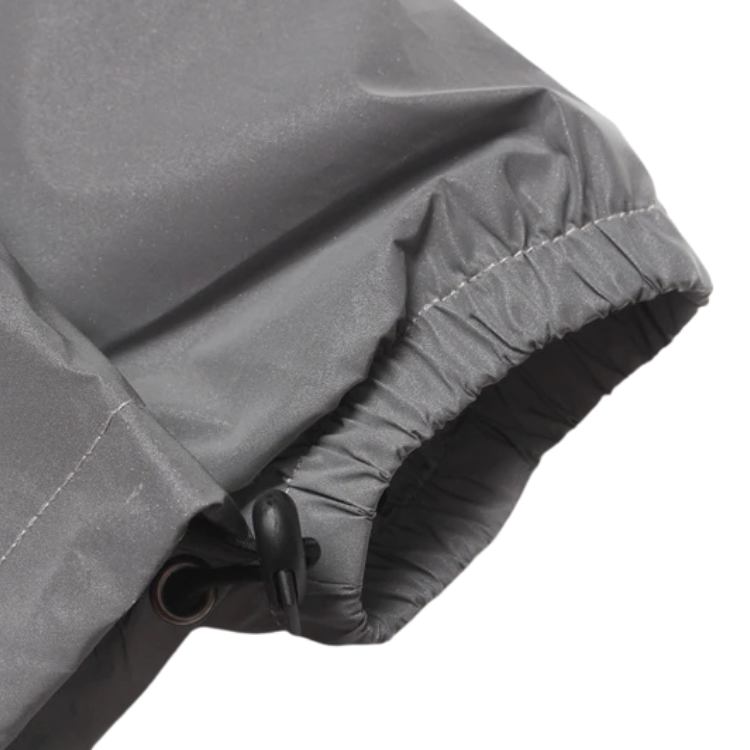 Neon Zebra Kiki Jacket