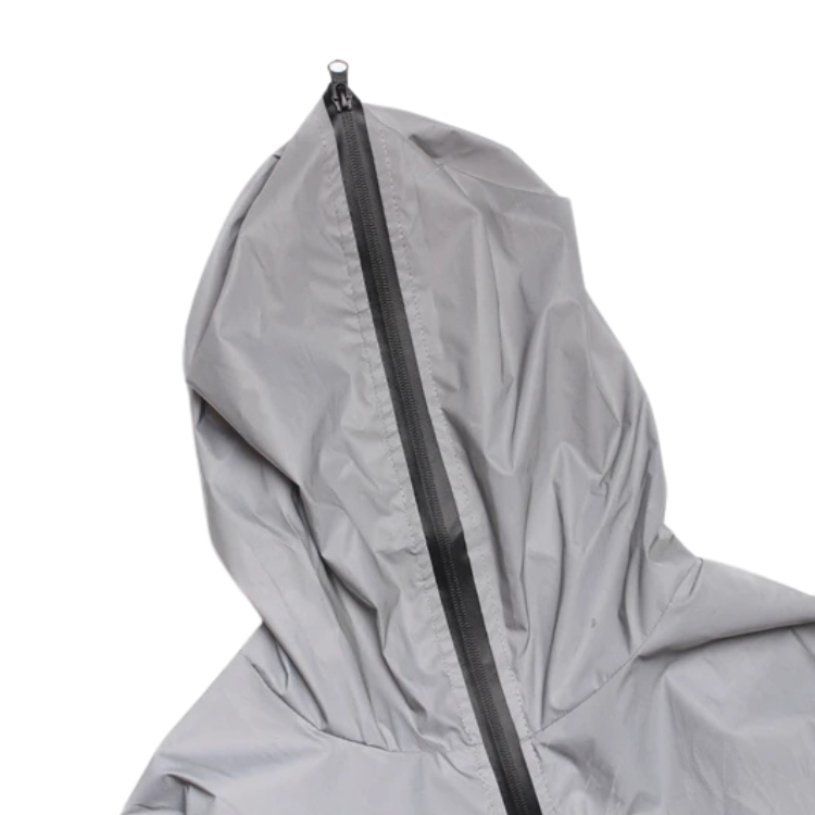 Neon Zebra Kiki Jacket