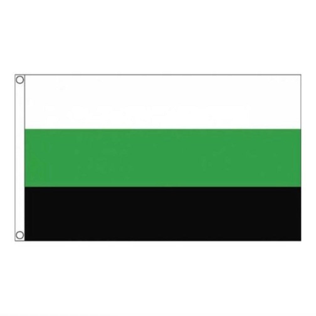 Neutrois Pride Flag