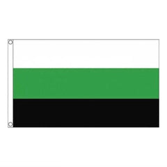 Neutrois Pride Flag